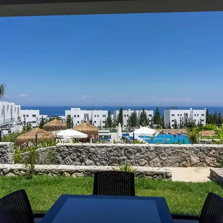 Apartment Retreat, Block A2, Unit 2 Agios Nikolaos (Famagusta)