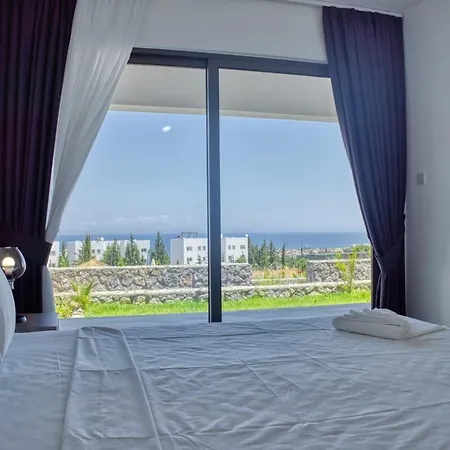 Retreat, Block A2, Unit 2 Apartment Agios Nikolaos (Famagusta)