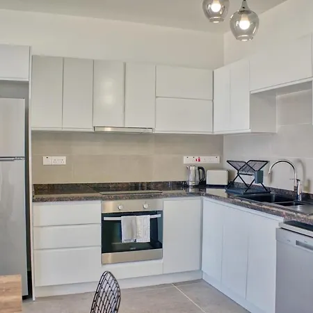 Retreat, Block A2, Unit 2 Agios Nikolaos (Famagusta)