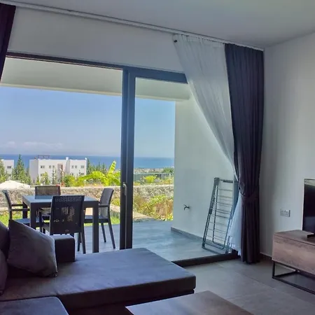 Apartment Retreat, Block A2, Unit 2 Agios Nikolaos (Famagusta)