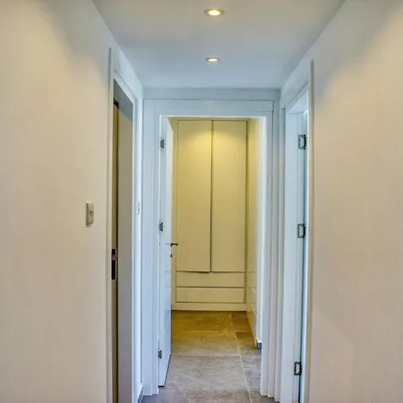 Apartman Retreat, Block A2, Unit 2 Ájosz Nikólaosz