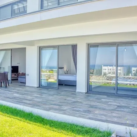 Retreat, Block A2, Unit 2 Apartman